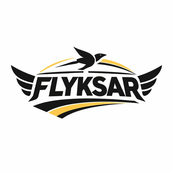 Flyksar
